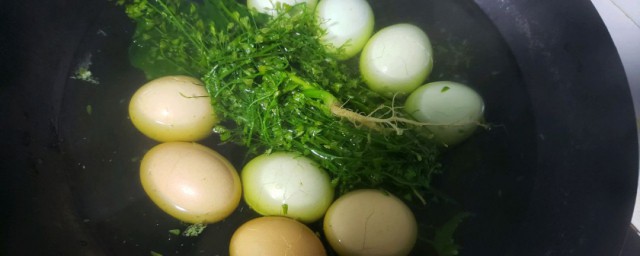 三月三荠菜煮鸡蛋的功效及作用(三月三荠菜煮鸡蛋有什么疗效)