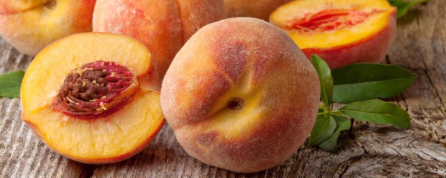 黄桃放哪里好(黄桃怎么选择)