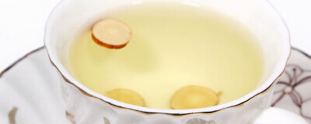 甘草泡水加蜂蜜的功效介绍(甘草加蜂蜜煮水的功效)