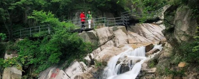 新县旅游景点介绍(新县旅游攻略新县旅游景点)