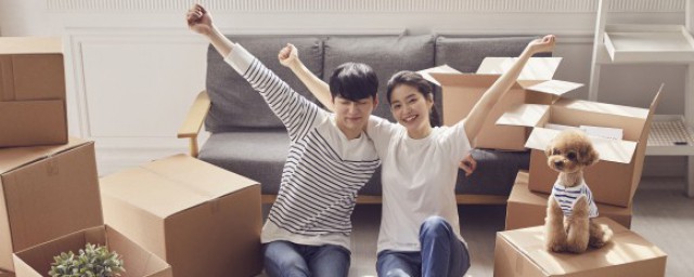 搬家注意事项及禁忌是什么(搬家应注意什么事项?)