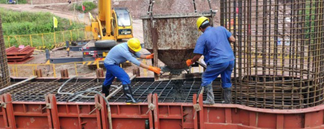 连系梁简单释义(连梁用什么表示)