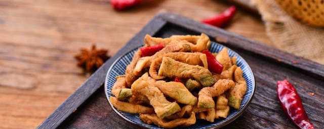 吃发霉的萝卜干会发生什么(萝卜干怎么会发霉)