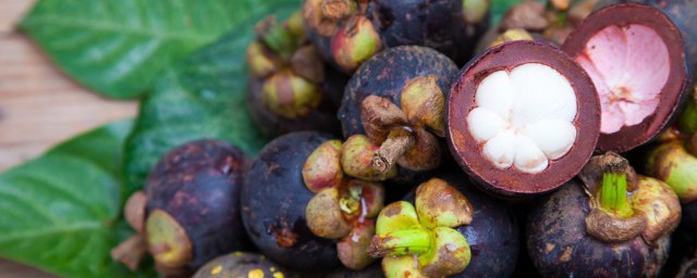 山竹重的更好吗(山竹一般多重)