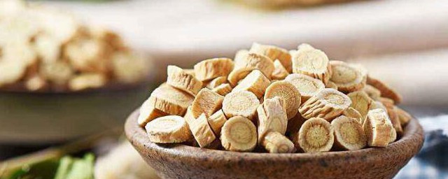 黄芪粉过期了还能不能吃(过期的黄芪粉还有什么别的用处)