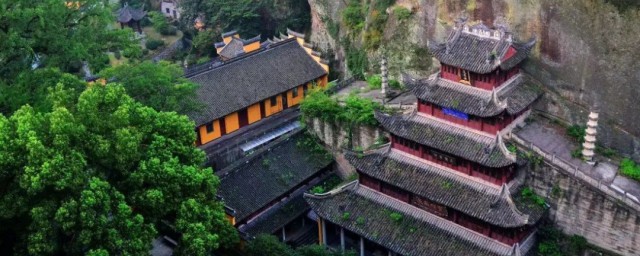 新昌旅游景点推荐(新昌著名景点)