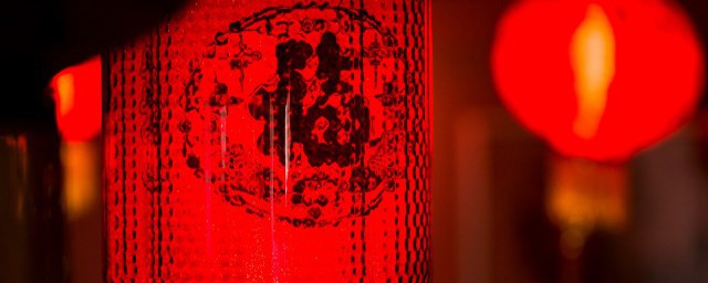 灯笼是怎么来的(灯笼是怎么由来的)