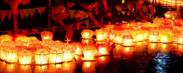 七月半简单介绍(七月半来历简介)