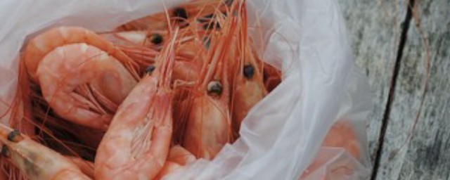 基围虾的虾头能不能吃(基围虾头哪里不能吃)