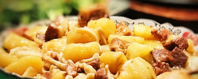 3道懒人土豆的做法(土豆懒人吃法)