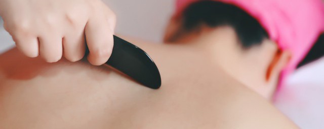 刮痧后注意事项及禁忌(刮痧后的注意事项有)