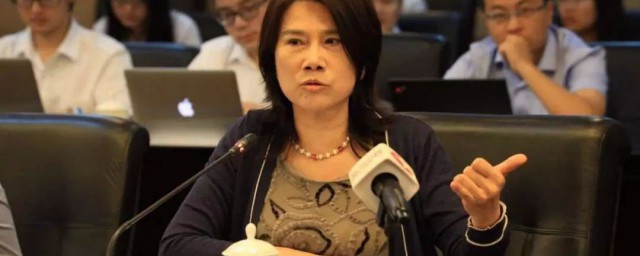 传奇人物董明珠(董明珠传奇人生)