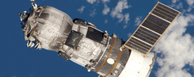 加加林乘坐的飞船叫什么(加加林号飞船)