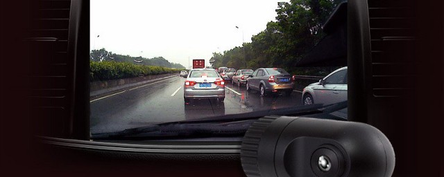 行车记录仪有必要吗(前后行车记录仪有必要吗)