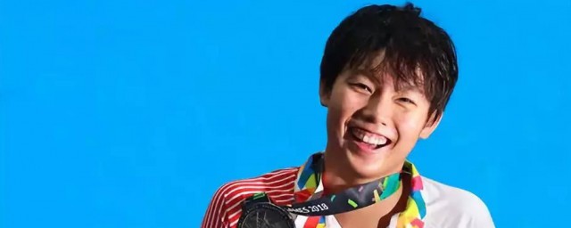 杨浚瑄个人资料简介是什么(杨浚瑄百科)