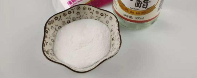关于苏打粉的介绍(苏打粉什么成分)