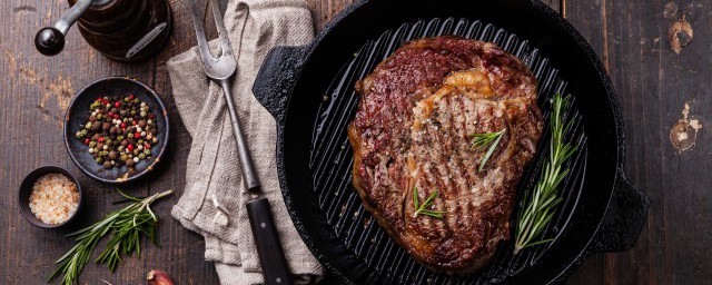 哪种牛排好吃(山姆超市哪种牛排好吃)