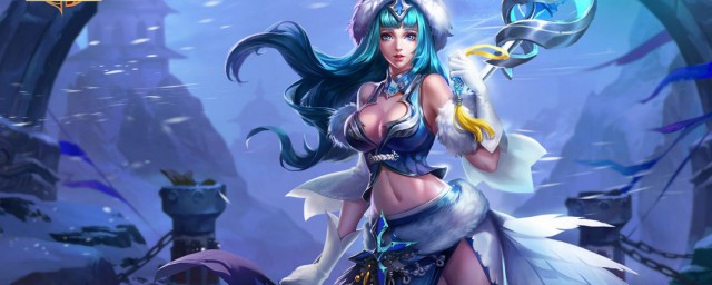 王者荣耀王昭君台词有哪些(王者荣耀王昭君的全部台词)