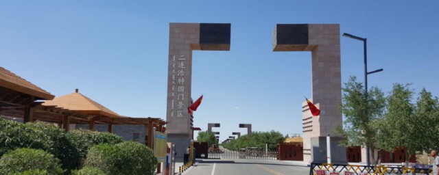 二连浩特旅游景点介绍(二连浩特市周边景点)