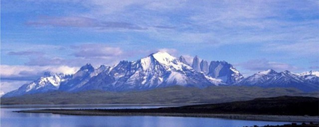 世界上最狭长的国家介绍(世界上最窄最长的国家)