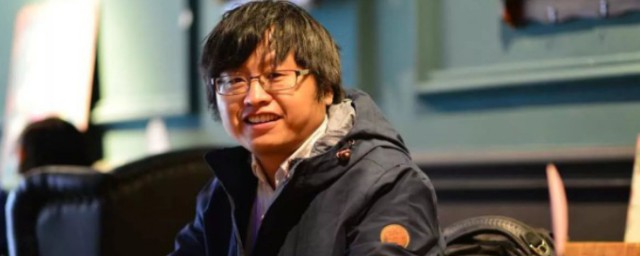 冯志人物介绍(冯志多个人简历)