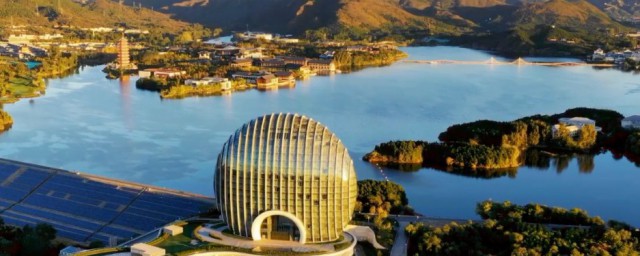 怀柔旅游景点推荐(怀柔十大旅游景点大全)