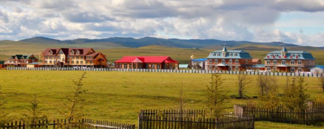 室韦旅游景点推荐(室韦必去景点推荐)