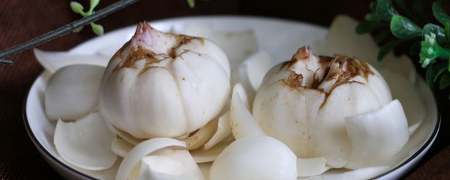 如何保存百合子(百合子保存方法)