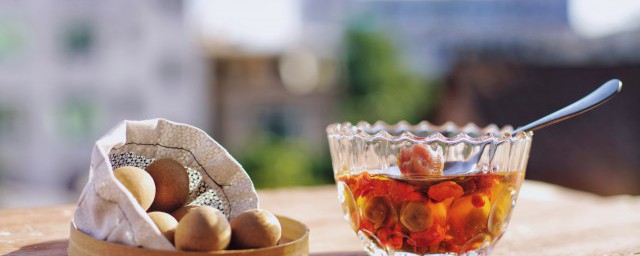 桂圆可以去湿气吗(桂圆可以除湿吗)