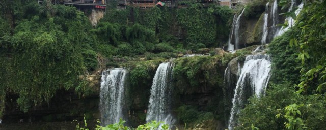 湘西的旅游十大景点(湘西旅游有哪些景点)