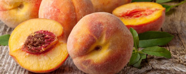 如何保存水蜜桃(保存水蜜桃最好的方法)