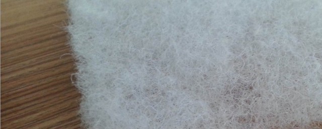 清洗过滤棉的方法(过滤棉正确清洗更换)