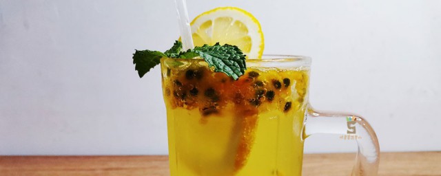 降暑饮品的做法有哪些(避暑饮品怎么做)