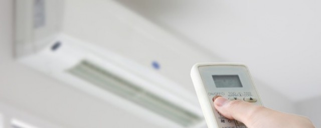 关于空调制冷标志(空调哪个标志是制冷的标志)