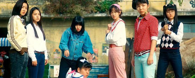 韩版阳光姐妹淘最后每个人的结局怎么样(姐妹阳光淘几人结局)