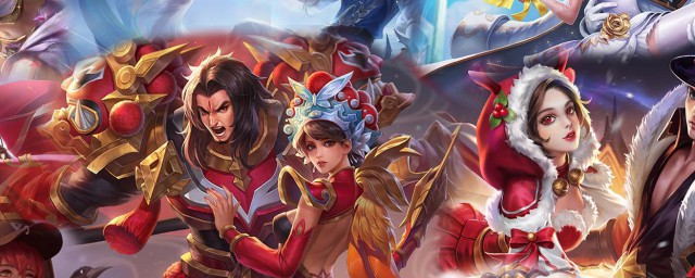 王者荣耀人物台词是什么(王者荣耀每个人物的台词)