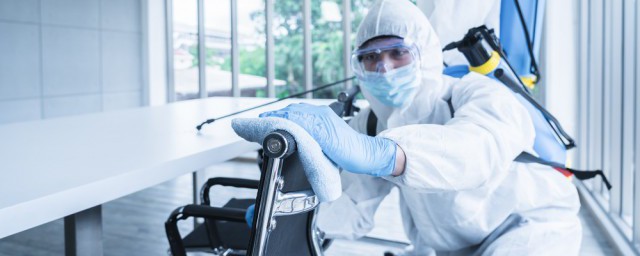 哪些消毒液对人体无害(什么消毒液无毒无害)