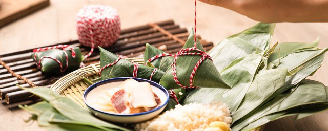 粽子有一点馊味了还可以吃吗(粽子有点变味还能吃吗)