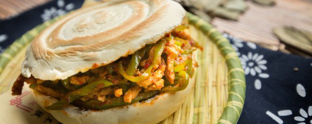 肉夹馍的来历是什么(肉夹馍的来源地)