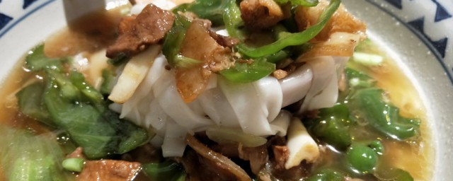 湖南手工湿米粉制作方法(手工湿米粉的制作方法)