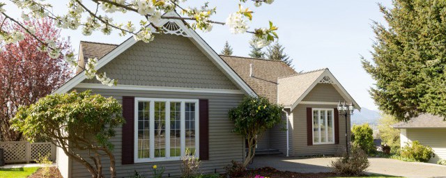 梦见别墅意味着什么(梦见住别墅是什么意思)