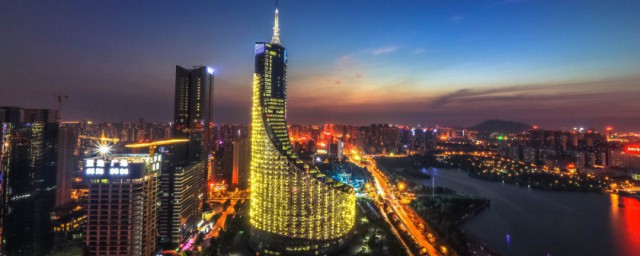 合肥名字的由来是怎样的(合肥是怎么得名的)