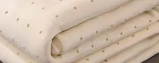 乳胶凉席的好处(泰国乳胶凉席的好处)