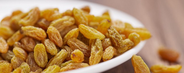 葡萄干保质期(葡萄干保质期限多久)