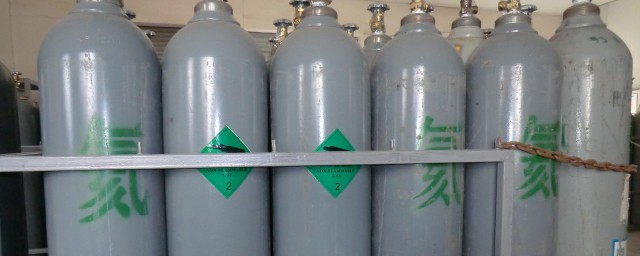 氦气用途有哪些(氦气可用作什么)