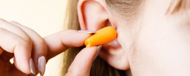 什么耳塞可以隔音(除了戴耳塞还有什么隔音的方法)