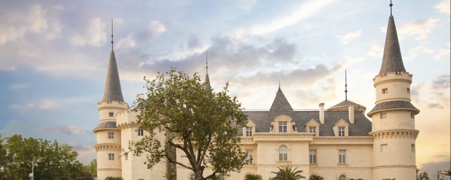 关于密云爱斐堡景点简介(密云爱斐堡酒庄图片)