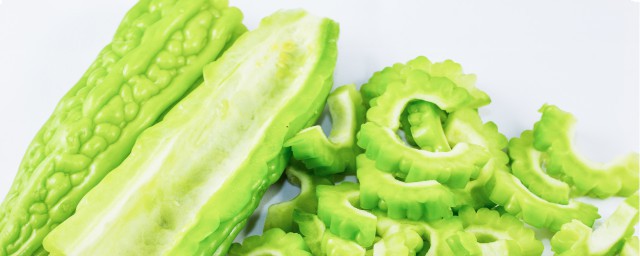 梦见苦瓜意味着什么(做梦梦见苦瓜)