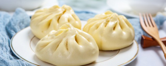牛肉包子的做法教程(牛肉包子怎么做好吃)