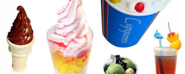 冰淇淋咋写(冰淇淋怎么写冰淇淋冰淇淋冰淇淋)